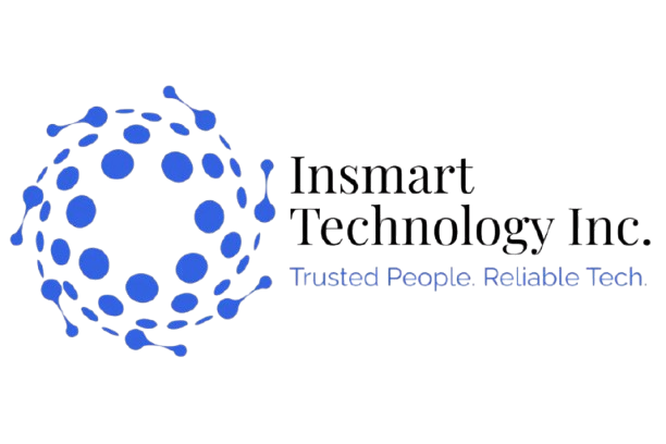 Insmarttech.ca logo