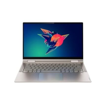 Refurbished (Good) Lenovo Yoga C740 - 141 ML 14" Laptop (Intel Core i5, 8GB RAM, 512GB SSD, Windows10)