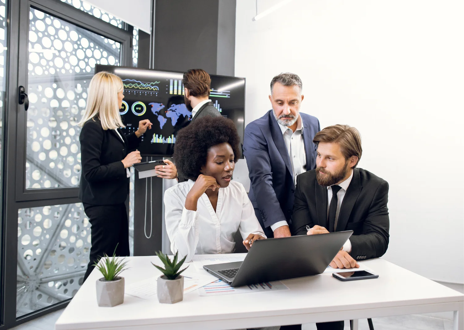 On-Site IT Services in Surrey, BC | Local IT Support Experts | Near You | Call 604-449-2327