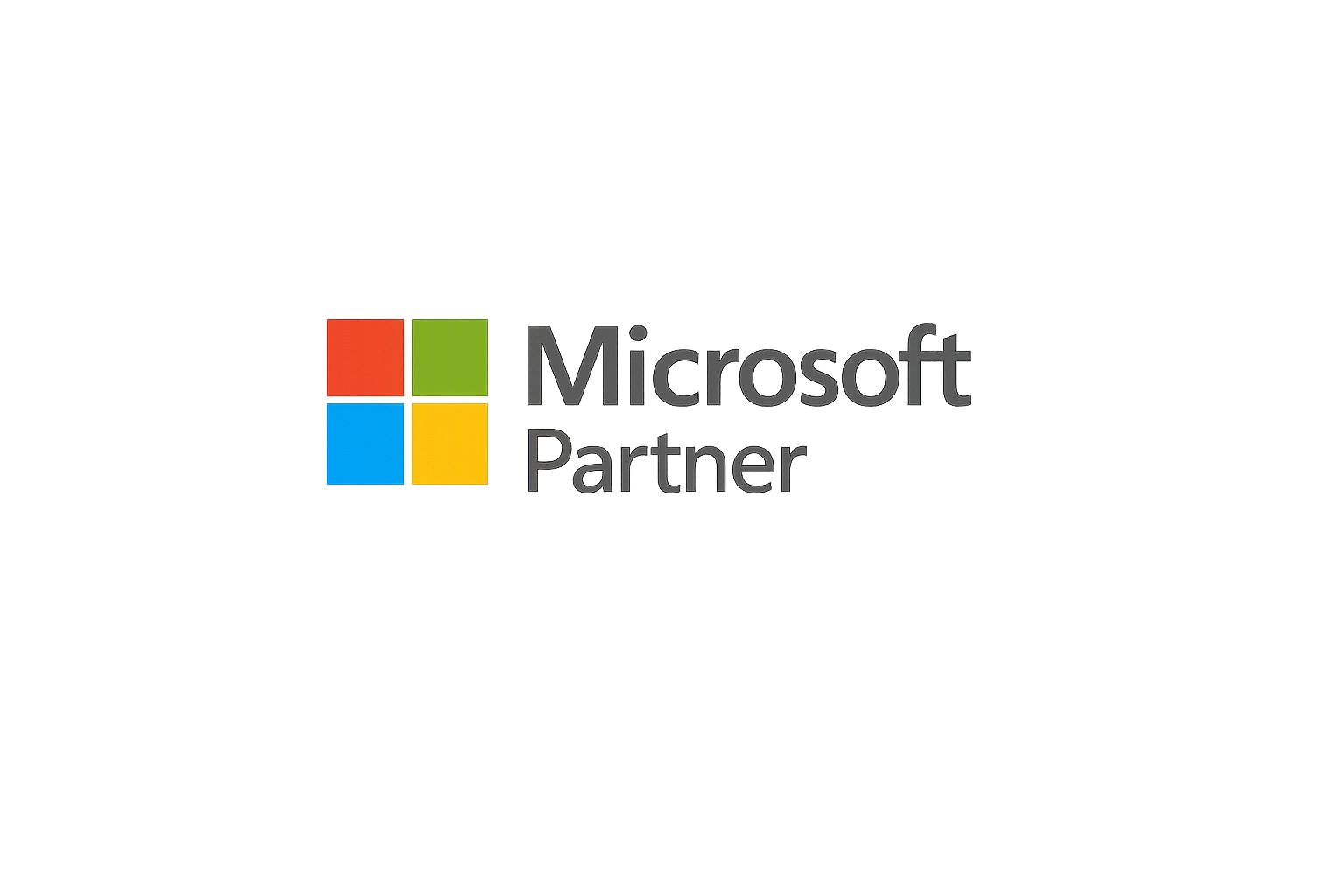 Microsoft partners