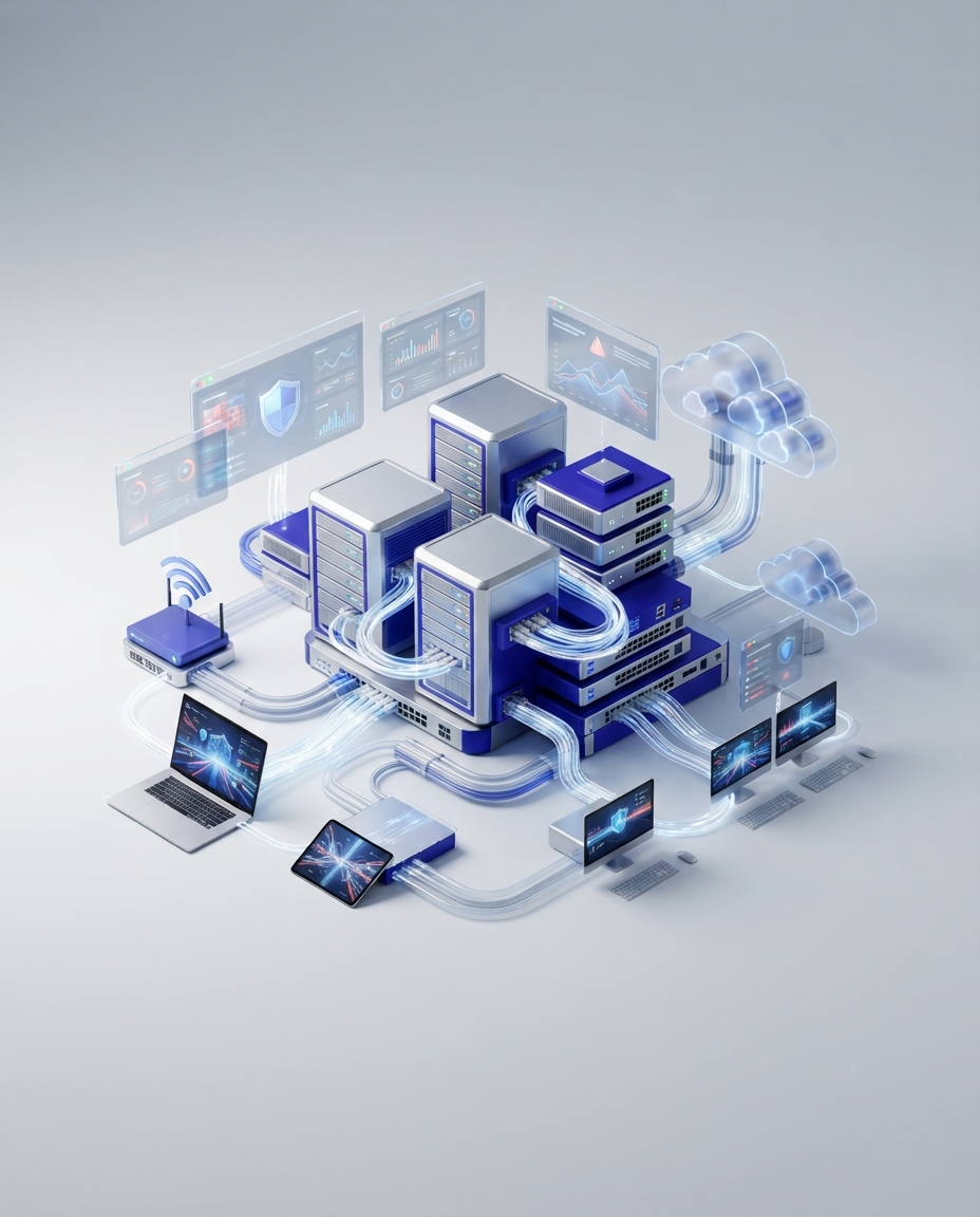 Networking Solutions