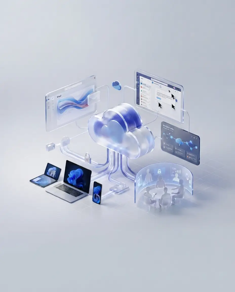 Microsoft 365 Services