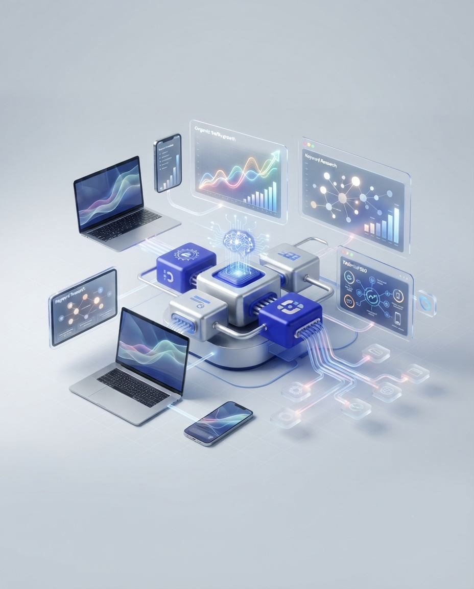 Seo services
