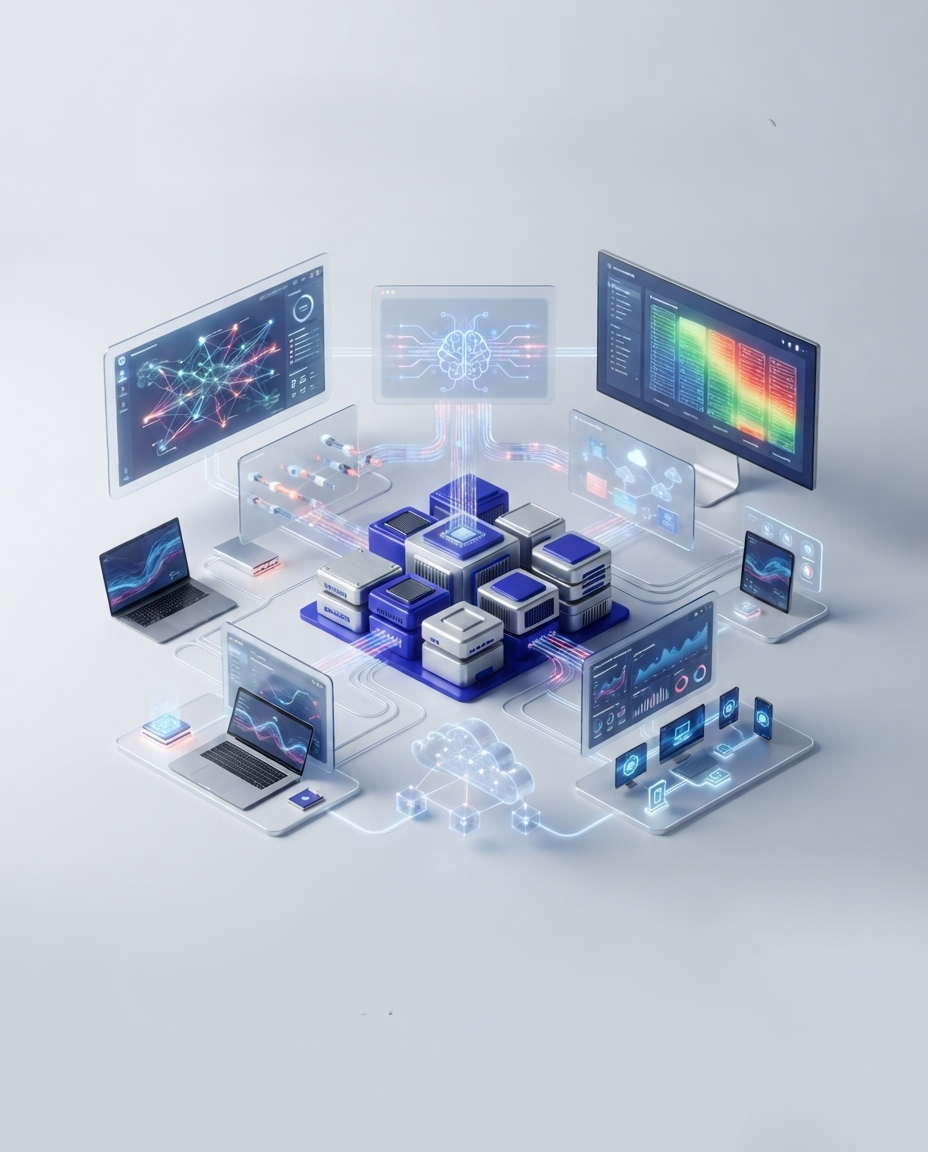 Vulnerability Assessments