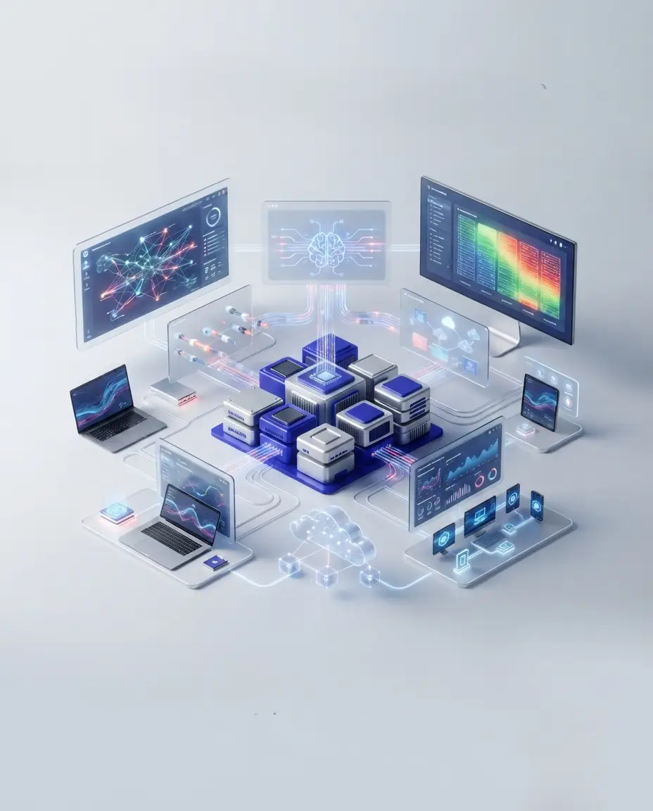 Vulnerability Assessments