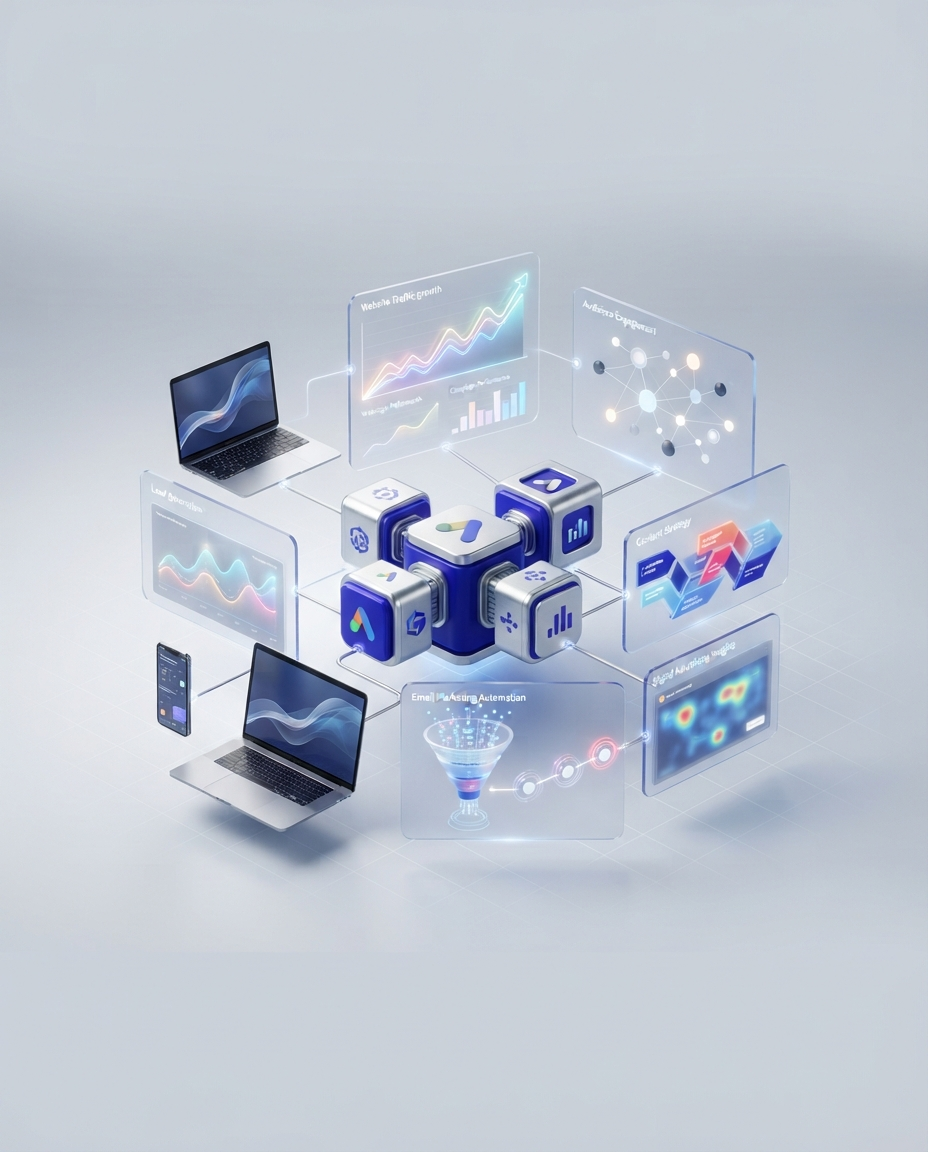 digital marketing