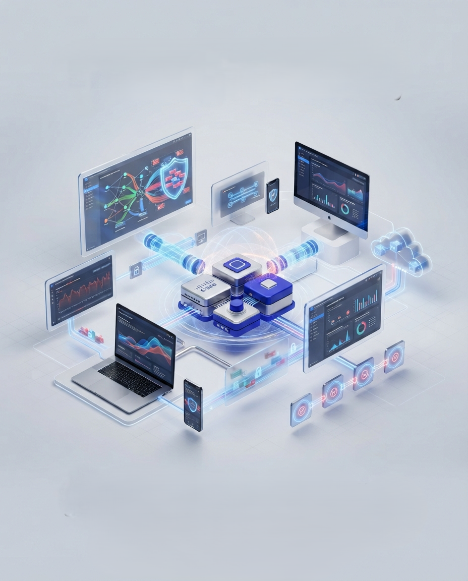 Network Security Services