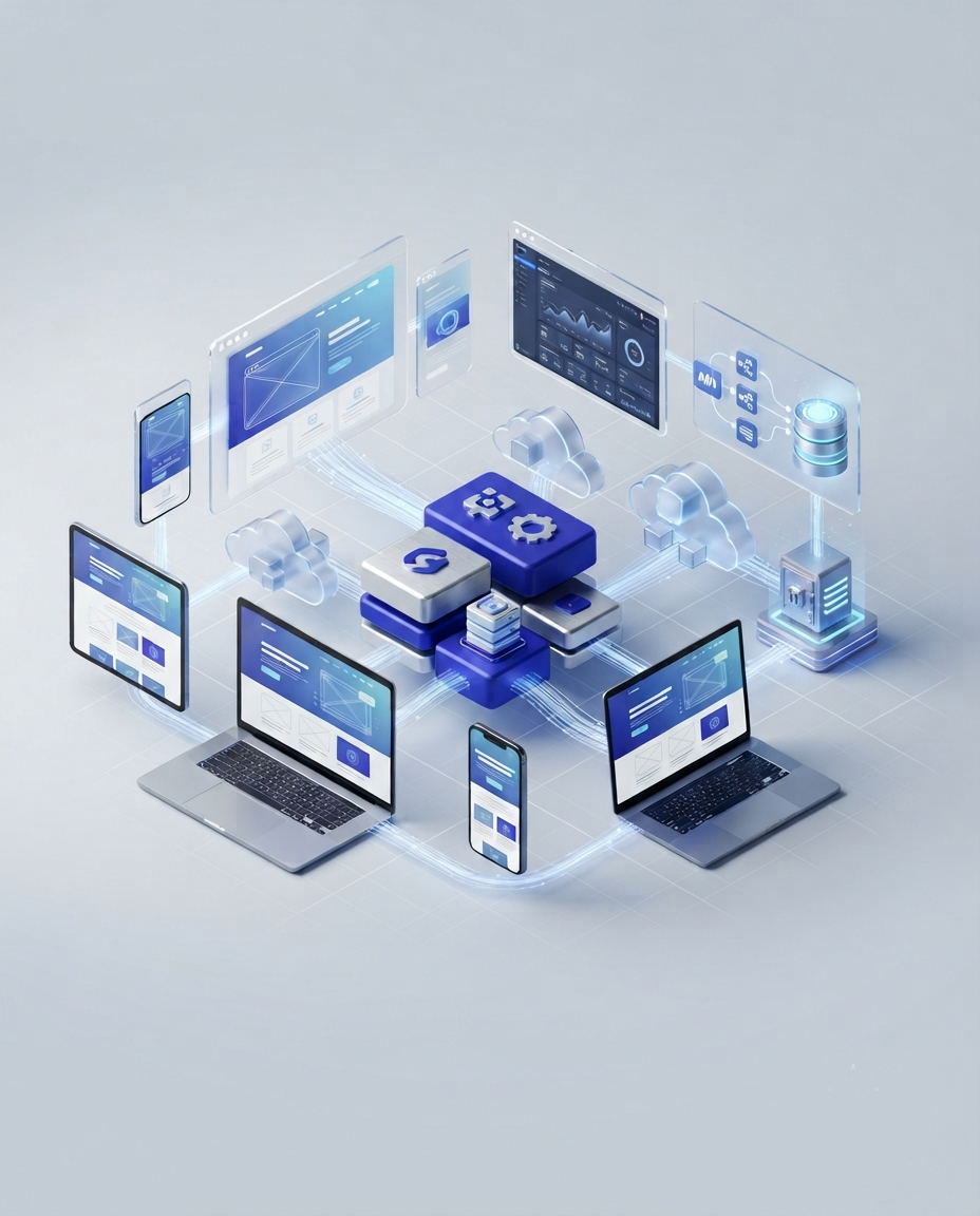 Website Development