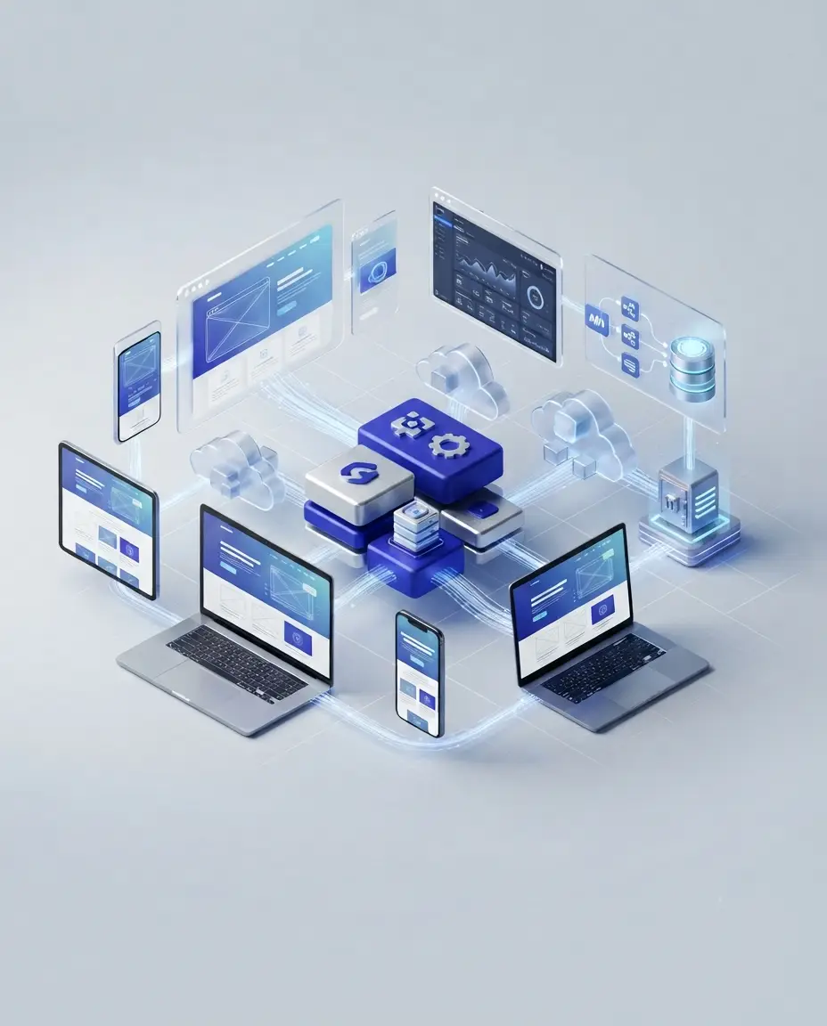 Website Development
