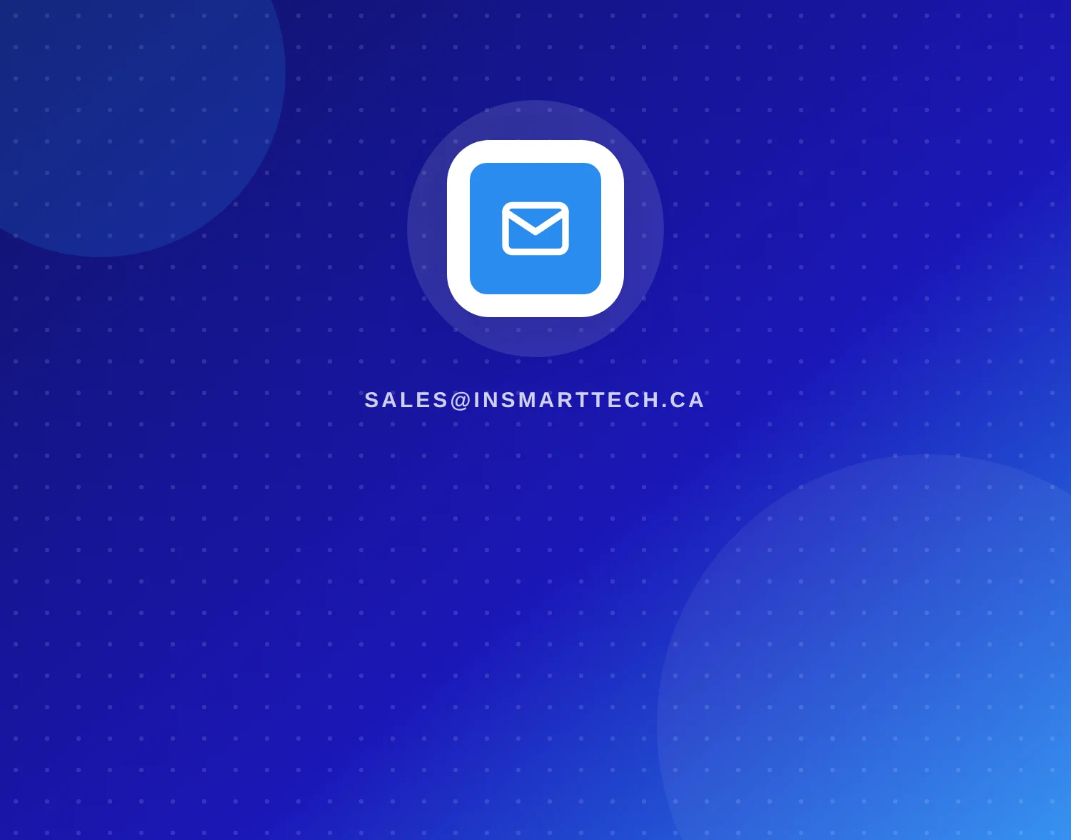 Email Our Team