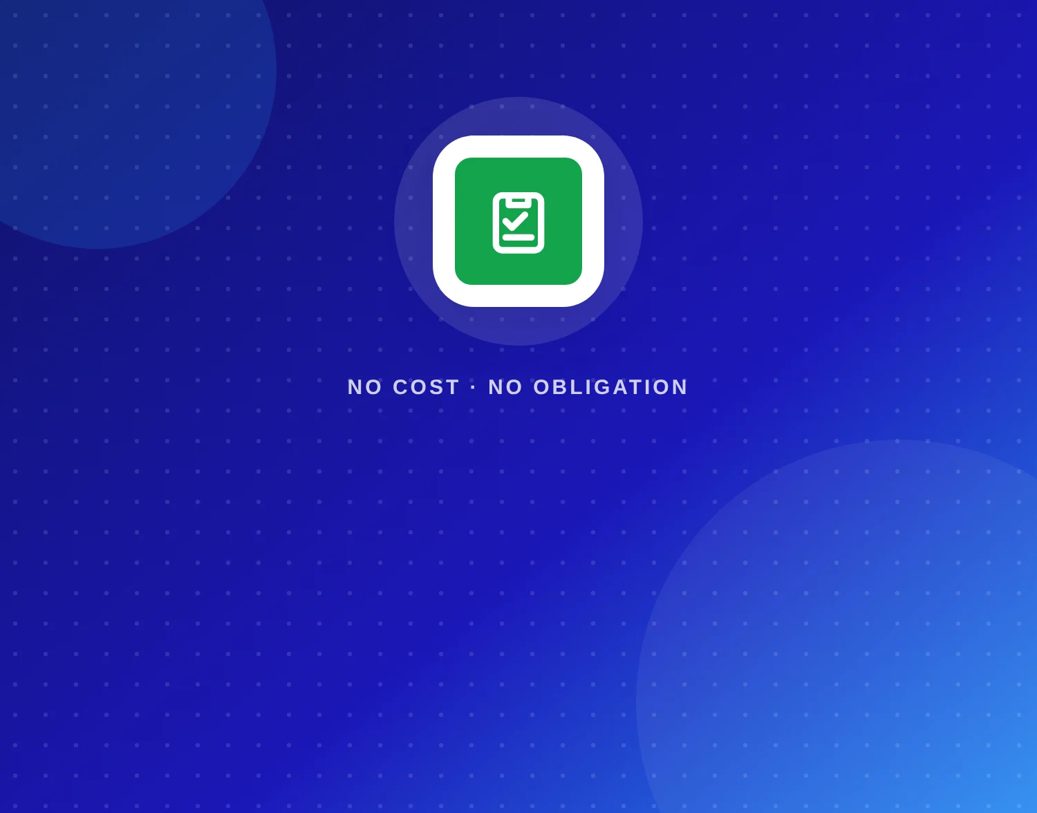 Free IT Assessment
